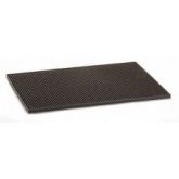 Tapete de borracha shaker mat 15X30