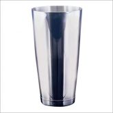 Shaker tin com contrapeso