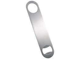 Speed opener metal