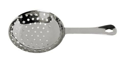coador inox julep