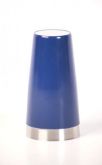 Shaker tin emborrachado