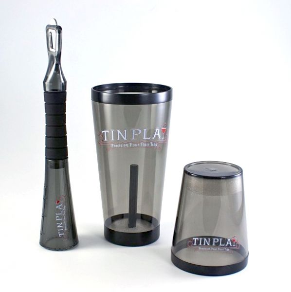 Tinplay kit