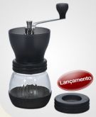 Moinho de Café Manual - Laminas de cerâmica 100g
