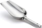 Pá de gelo inox
