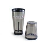 Shaker tin play