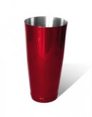 Shaker tin metalico (vermelho, azul, rosa, cinza)